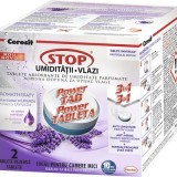 Rezerva dezumidificator Ceresit, lavanda, 2 tablete PowerTab