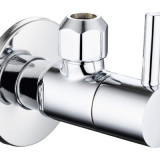 robinet coltar Veporit 1/2-3/8 cu cartus ceramic