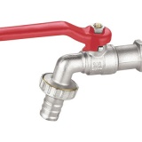 ROBINET SLK DUBLU SERV.1/2