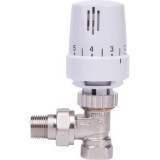 Robinet termostatat colțar 1/2” +termostat