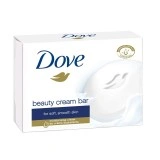 Sapun solid Dove Beauty Cream Bar, 90 g