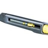Cutter metalic Stanley 18mm