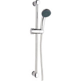 Dus Sanotechnik AS787, para dus 1 functie, bara perete 60 cm, furtun dus 150 cm, crom (kindrakan)