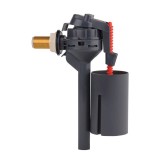 Flotor 3/8 wirquin