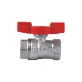 Robinet apa 1/2 giacomini nr 2 (FI-FI) fluture R251X043 (PI)