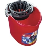 Vileda galeata cu storcător Power Press 10L (kindrakan)