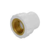 Adaptor ppr 20x1/2 FI VAL (ALEF 1 )