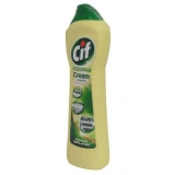 Cif crema cu microparticule, lemon 500 ml