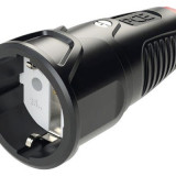 Cupla stecher sk PCE 16A cauciuc