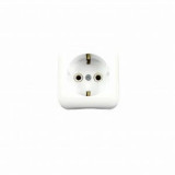 Priza simpla PT EL C0 (GAMMA)