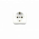 Priza simpla PT EL C0 (GAMMA)