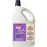 Solutie de curatat pardoseli (detergent) Sano Floor Fresh Lavanda/Liliac 2L