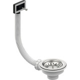Ventil chiuvetă EasyKIT 3 1/2 X 1 1/2"