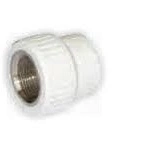 Adaptor ppr 20x1/2 FI (ALEF 1 )