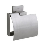 ITEMS SUPORT HÂRTIE CU APĂRĂTOARE INOX (ALPHA)