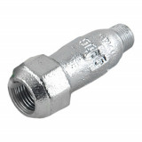 Mufa Gebo 3/8" Filet Exterior
