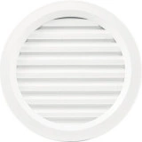 Rama aerisire perete Ø 140 (ETA)