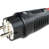Stecher sk PCE 16A cauciuc