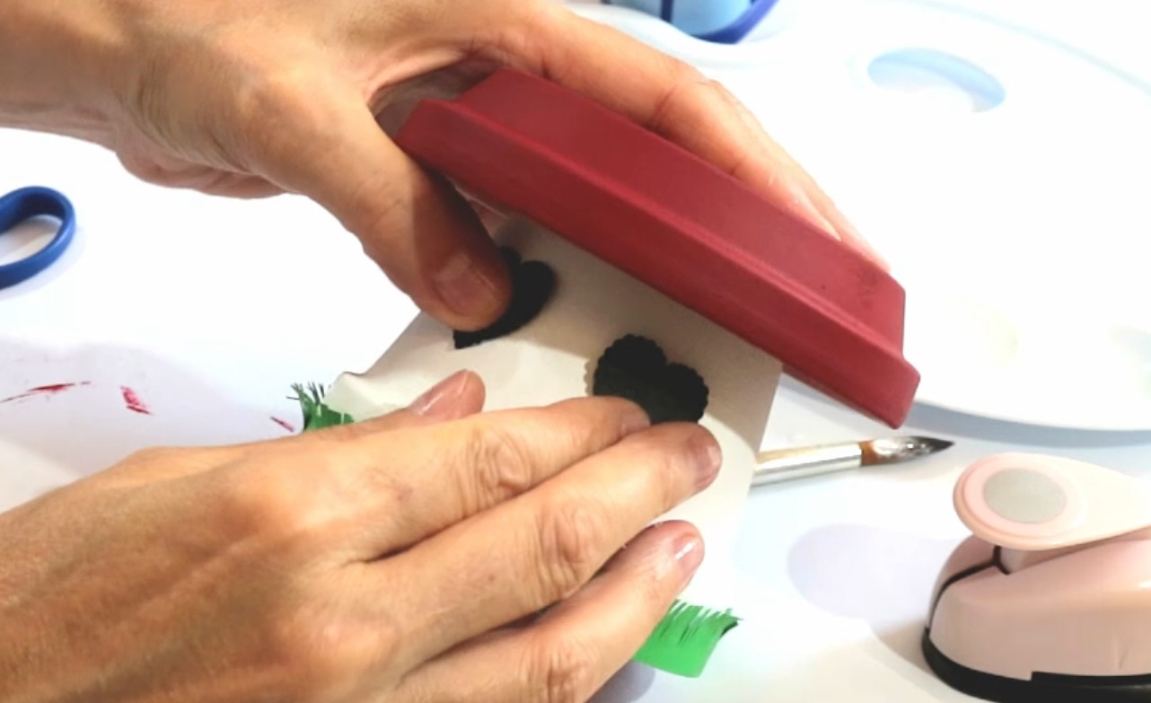 Tutorial Ghiveci ciupercă ∣ Potrivit pentru copii de grădiniță