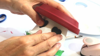 Tutorial Ghiveci ciupercă ∣ Potrivit pentru copii de grădiniță