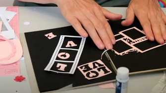 Cum să realizezi un Scrapbook