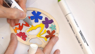 6 tehnici decorative pentru ouă de Paști ∣ Idei lucru manual pentru Școlari și Preșcolari