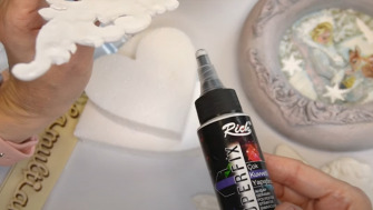 Care este cel mai bun adeziv craft? Adezivul Superfix pentru pastă modelaj, lut și ipsos