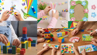 5 idei creative pentru vacanță