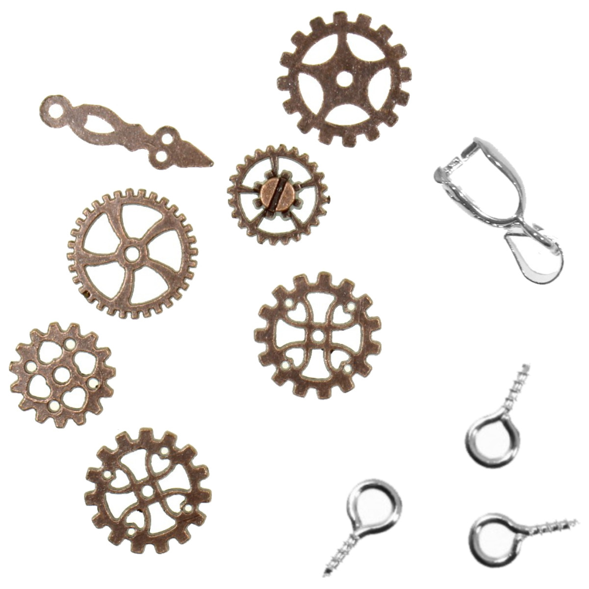 Alte accesorii pentru confecționarea bijuteriilor