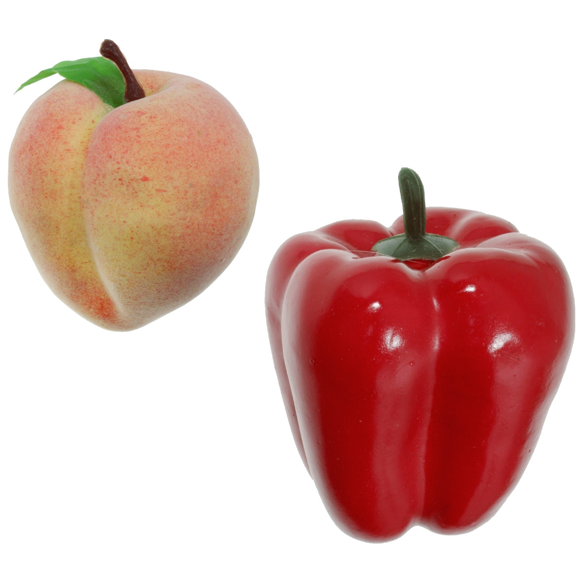 Fructe și Legume