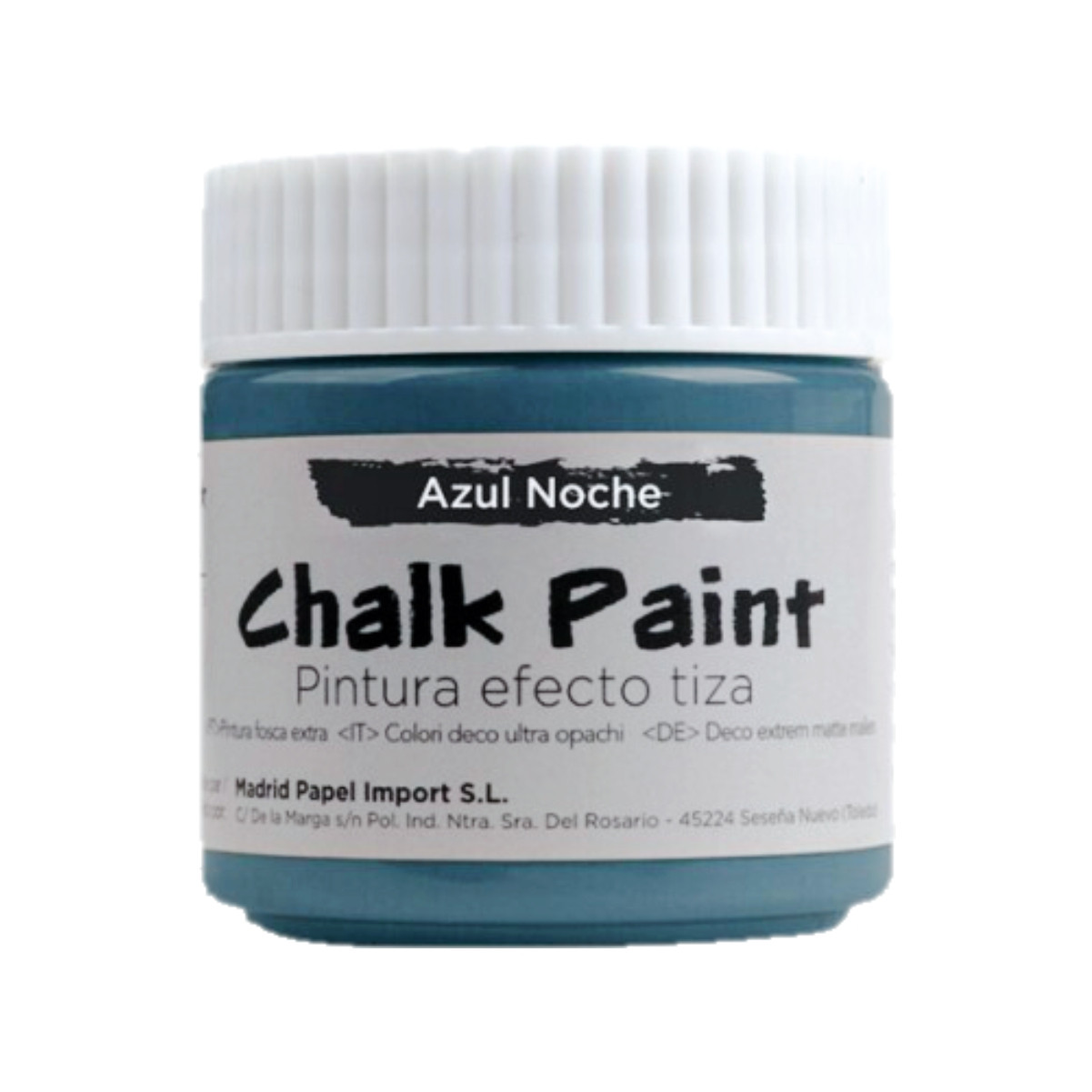 Culori cu efect de creta