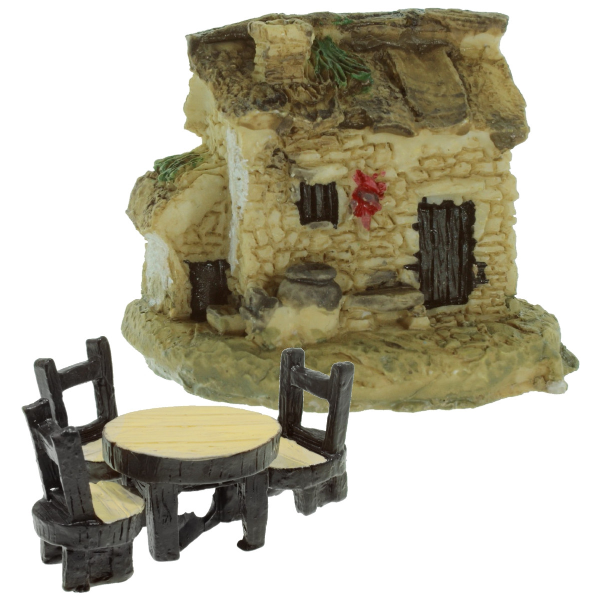 Miniaturi pentru aranjamente