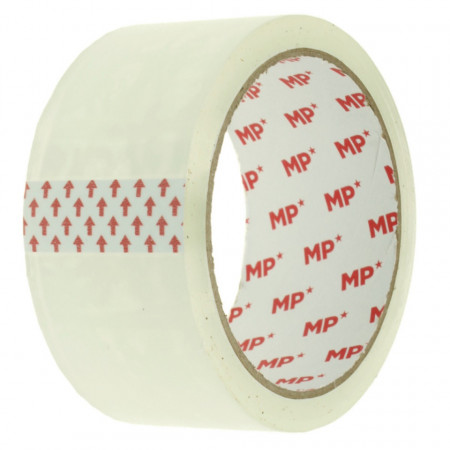Banda adeziva transparenta 4,8cm x 40m MP PA518-01