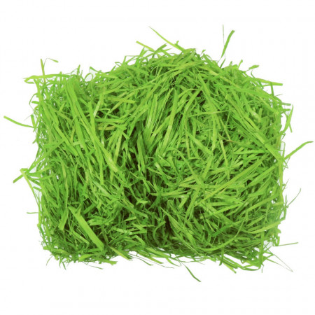 Bumbac lemn verde deschis 50g