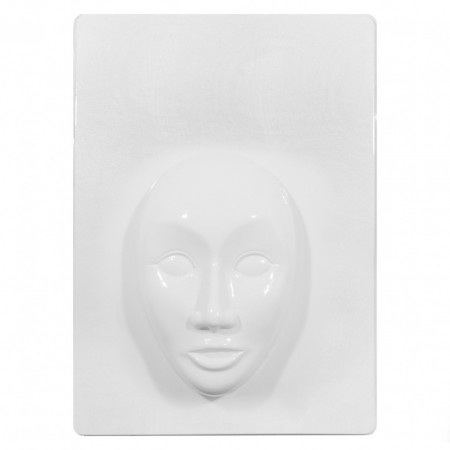 Matrita plastic masca 057