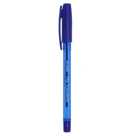 Pix albastru 1,0mm Lambada Ecada 83202A