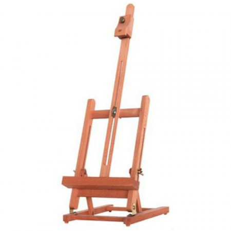 Sevalet de masa din lemn 20x24x54/66cm Artix PP714