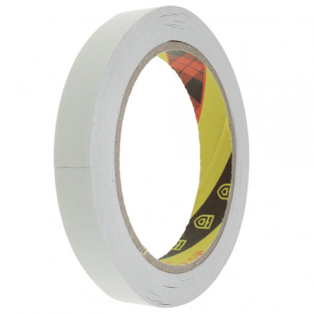 Banda dublu adeziva 1,5cm x 30m Guhetape