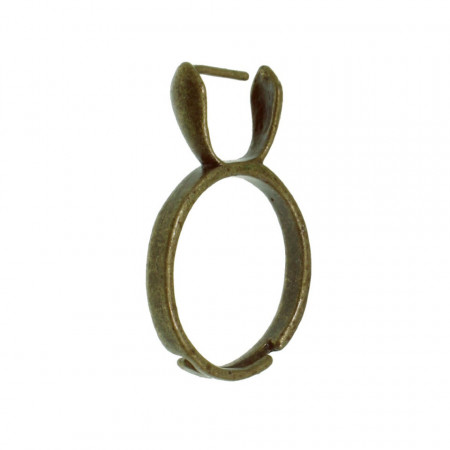 Baza inel bronz I71
