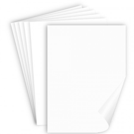 Carton pentru desen 25x35cm 190g 12/set Fedrigoni RHU2.190.070.00-1/4
