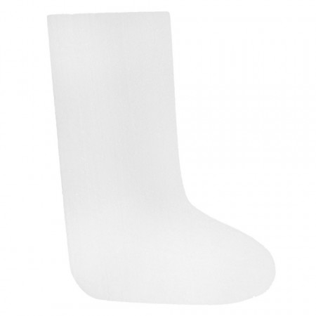 Cizma polistiren 24,5x29x2cm