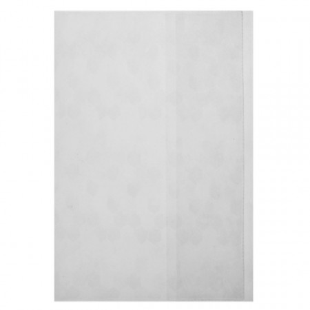 Coperta bloc de desen A3 43x61cm 130 microni Ecada 41014
