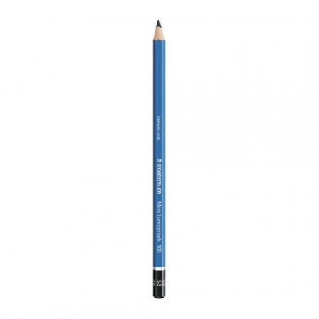Creion Mars Lumograph 5B Staedtler ST-100-5B