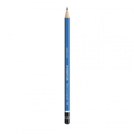 Creion Mars Lumograph HB Staedtler ST-100-HB