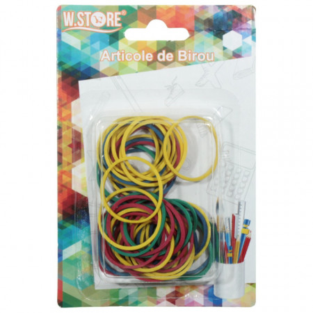 Elastic pentru bani 25#/15g 505877