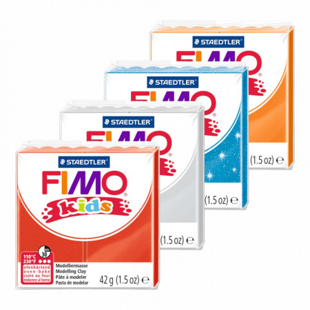Fimo kids 42g Staedtler 8030