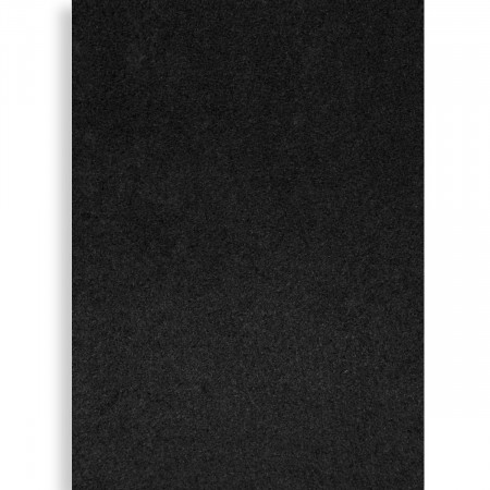 Pasla tare neagra A4 x 2mm 812246
