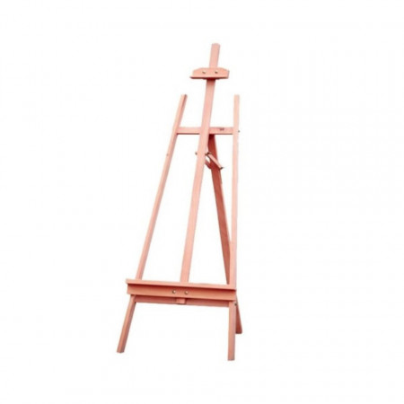 Sevalet din lemn 51x70x134cm Artix PP715