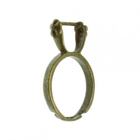 Baza inel bronz I72