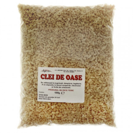 Clei oase granule 1000g